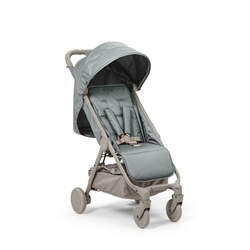  Kočárek Elodie MONDO Stroller® - Pebble Green