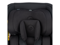 Maxi-Cosi Spinel 360 Plus autosedačka Authentic Black