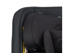 Maxi-Cosi Spinel 360 Plus autosedačka Authentic Black