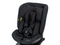 Maxi-Cosi Spinel 360 Plus autosedačka Authentic Black