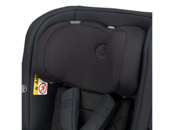 Maxi-Cosi Spinel 360 Plus autosedačka Authentic Black