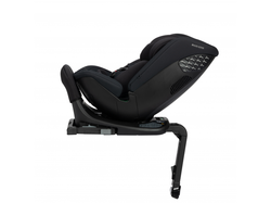 Maxi-Cosi Spinel 360 Plus autosedačka Authentic Black