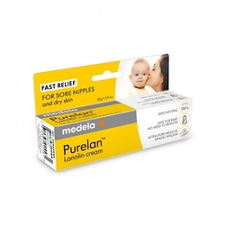 Medela Purelan™ lanolinová mast-37g