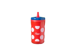 TOMMEE TIPPEE TERMOHRNEK FREE FLOW COOL CUP 380ML 18M+