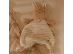 Little Dutch Muchláček králíček Newborn Naturals