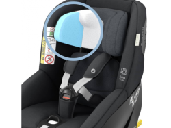 Maxi-Cosi Mica Pro Eco i-Size autosedačka Authentic Graphite