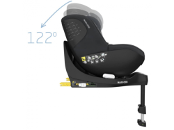 Maxi-Cosi Mica Pro Eco i-Size autosedačka Authentic Graphite