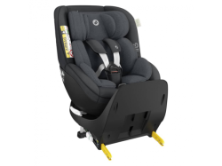 Maxi-Cosi Mica Pro Eco i-Size autosedačka Authentic Graphite