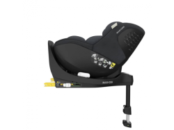 Maxi-Cosi Mica Pro Eco i-Size autosedačka Authentic Graphite