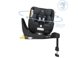 Maxi-Cosi Mica Pro Eco i-Size autosedačka Authentic Graphite