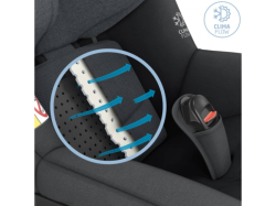 Maxi-Cosi Mica Pro Eco i-Size autosedačka Authentic Graphite