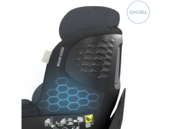 Maxi-Cosi Mica Pro Eco i-Size autosedačka Authentic Graphite