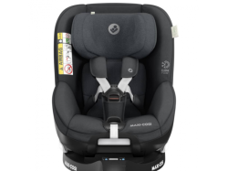 Maxi-Cosi Mica Pro Eco i-Size autosedačka Authentic Graphite