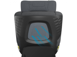 Maxi-Cosi Mica Pro Eco i-Size autosedačka Authentic Graphite