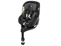 Maxi-Cosi Mica Pro Eco i-Size autosedačka Authentic Black