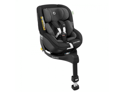 Maxi-Cosi Mica Pro Eco i-Size autosedačka Authentic Black