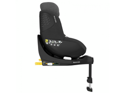 Maxi-Cosi Mica Pro Eco i-Size autosedačka Authentic Black