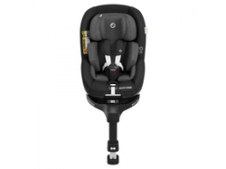 Maxi-Cosi Mica Pro Eco i-Size autosedačka Authentic Black
