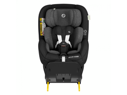 Maxi-Cosi Mica Pro Eco i-Size autosedačka Authentic Black