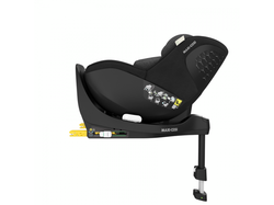 Maxi-Cosi Mica Pro Eco i-Size autosedačka Authentic Black