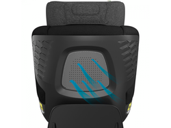 Maxi-Cosi Mica Pro Eco i-Size autosedačka Authentic Black