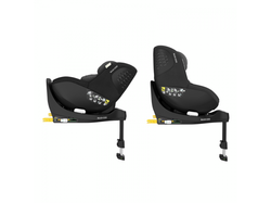 Maxi-Cosi Mica Pro Eco i-Size autosedačka Authentic Black