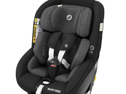 Maxi-Cosi Mica Pro Eco i-Size autosedačka Authentic Black