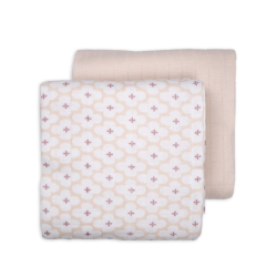 LODGER Swaddler Solid Matcha Powder