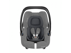 Maxi-Cosi CabrioFix i-Size autosedačka Select Grey