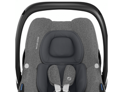Maxi-Cosi CabrioFix i-Size autosedačka Select Grey
