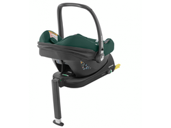 Maxi-Cosi CabrioFix i-Size autosedačka Essential Green