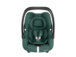 Maxi-Cosi CabrioFix i-Size autosedačka Essential Green