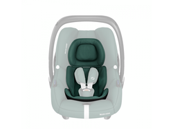 Maxi-Cosi CabrioFix i-Size autosedačka Essential Green