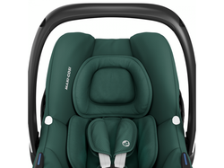Maxi-Cosi CabrioFix i-Size autosedačka Essential Green