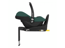 Maxi-Cosi CabrioFix i-Size autosedačka Essential Green