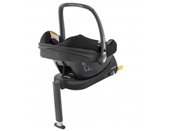 Maxi-Cosi CabrioFix i-Size autosedačka Essential Black
