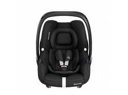 Maxi-Cosi CabrioFix i-Size autosedačka Essential Black