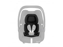 Maxi-Cosi CabrioFix i-Size autosedačka Essential Black