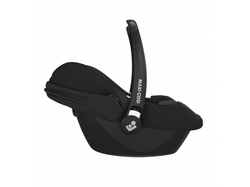 Maxi-Cosi CabrioFix i-Size autosedačka Essential Black
