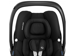 Maxi-Cosi CabrioFix i-Size autosedačka Essential Black