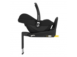 Maxi-Cosi CabrioFix i-Size autosedačka Essential Black