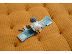 Little Dutch Chrastítko na ruku Námořnický záliv