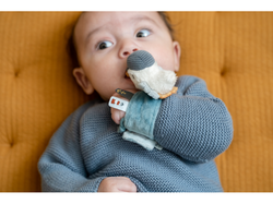 Little Dutch Chrastítko na ruku Námořnický záliv