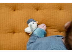 Little Dutch Chrastítko na ruku Námořnický záliv