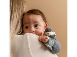 Little Dutch Chrastítko na ruku Námořnický záliv