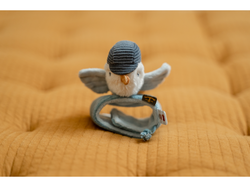 Little Dutch Chrastítko na ruku Námořnický záliv