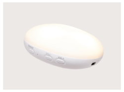 Moonie Usínáček Zajíček 2.0 Cream