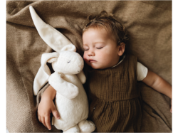 Moonie Usínáček Zajíček 2.0 Cream