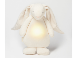 Moonie Usínáček Zajíček 2.0 Cream