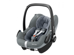 Maxi-Cosi Pebble Pro i-Size autosedačka Essential Grey